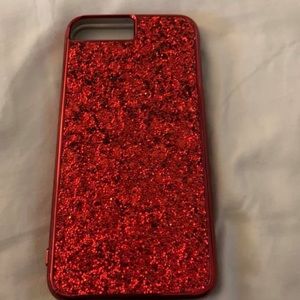Glitter iPhone 6/7/8 Plus Case
